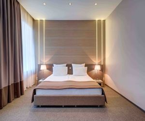 Boutique Hotel 1852 St. Petersburg Russia