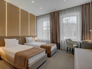 Бутик-отель «1852»