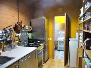 Мансарда на Кирочной