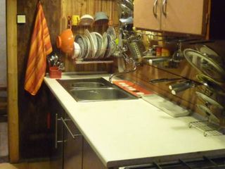 Мансарда на Кирочной