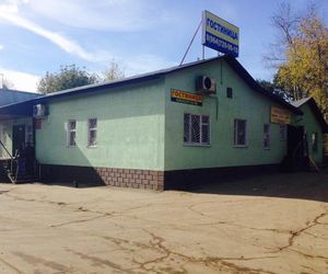 Hotel Vstrecha Odintsovo Russia