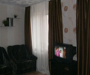 Na prospekte Korsunova Velikiy Novgorod Russia