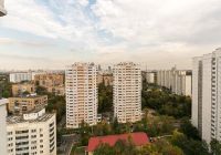 Отзывы Вип-апартаменты на Кутузовском