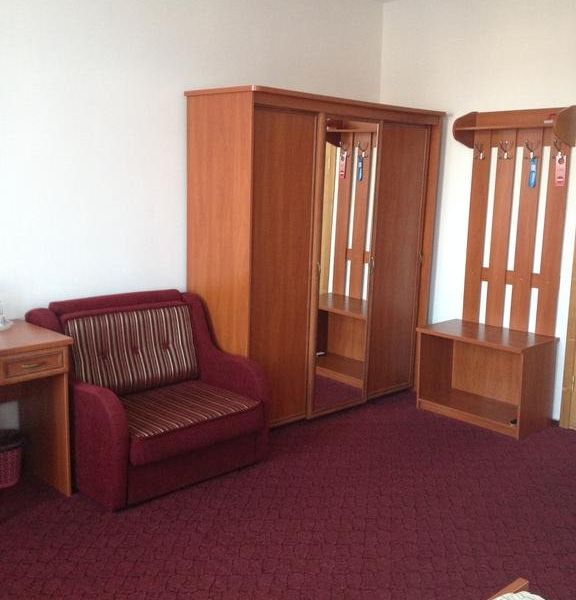Hotel Photo 11