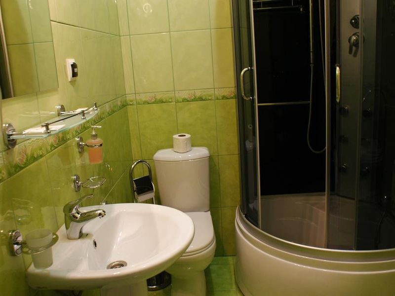 Hotel Photo 13
