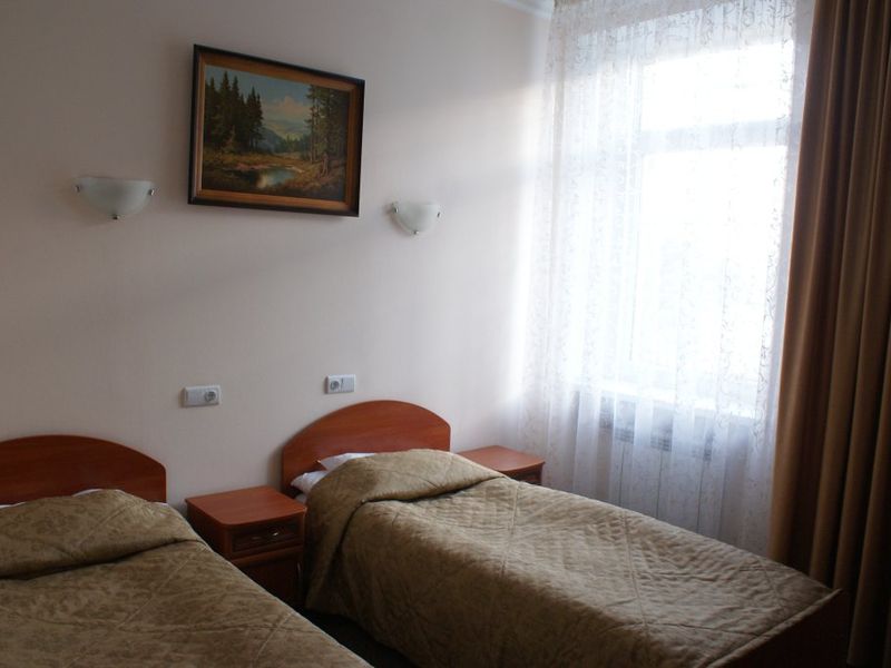 Hotel Photo 3
