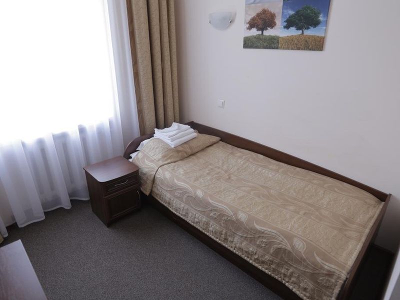 Hotel Photo 5