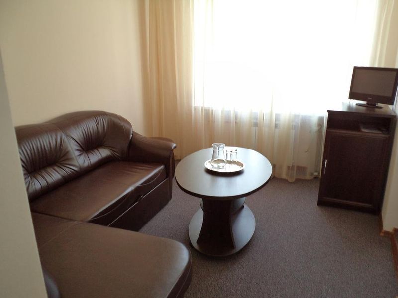Hotel Photo 8