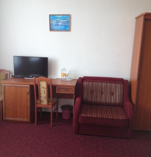 Hotel Photo 9