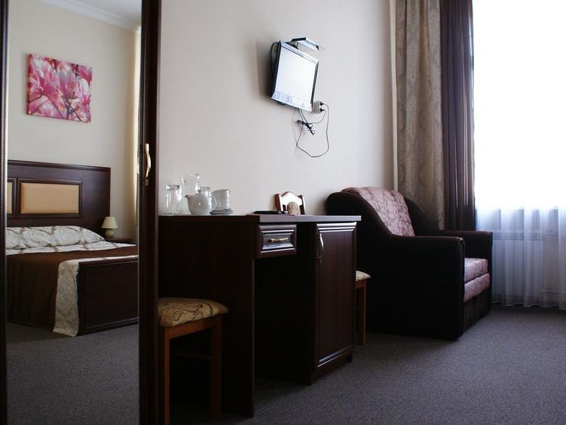 Hotel Photo 10
