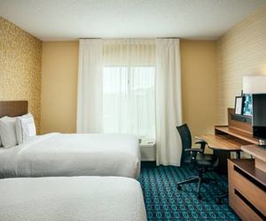 Fairfield Inn & Suites by Marriott Tacoma DuPont Dupont United States