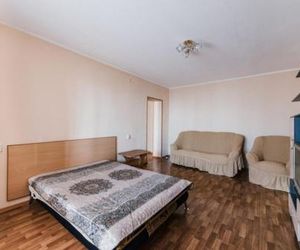 Dekabrist apartment on Anokhina 120A Chita Russia