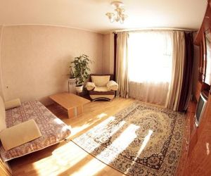 Dekabrist Apartment on Chkalova 25 Chita Russia