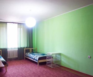 Dekabrist Apartment at slavyanskaya 13 Chita Russia