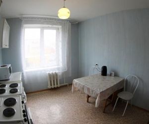 Dekabrist Apartment at nikolaya ostrovskogo 52 Chita Russia