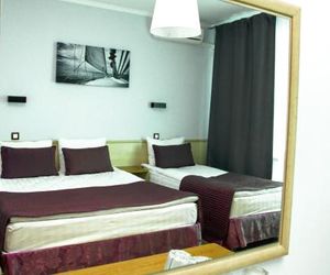 Arriva Adler Russia