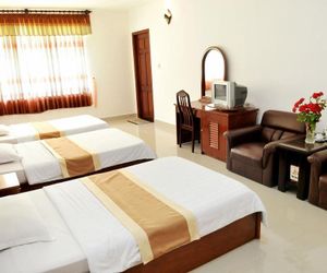 Cong Doan Hotel Vung Tau Vung Tau Vietnam