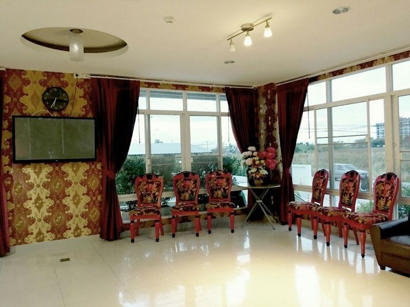 صورة الفندق 8