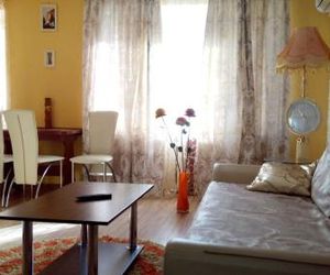 Apartment Studio on Mayakovskogo Avenue Zaporozhye Ukraine