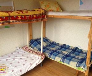 Homer Hostel Ivano-Frankivsk Ukraine