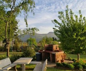 Sangwana 27 Holiday Home Underberg South Africa