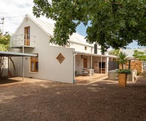 Bergsicht Country Cottages - Town Tulbagh South Africa