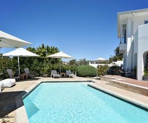 Vilacqua Boutique Guest Villa Plattenberg Bay South Africa