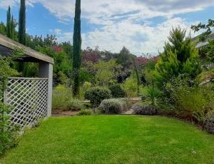 Abigails Garden Cottage Montagu South Africa