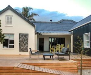 Jakasa Guesthouse Hermanus South Africa