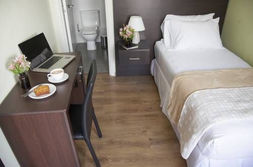 Hotel Photo 5