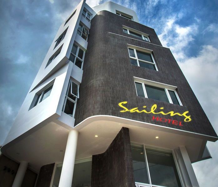 Hotel Photo 21