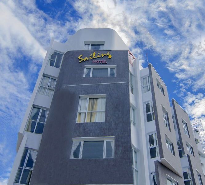 Hotel Photo 22