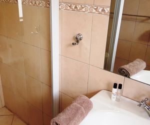 Holiday Home Seemansrus Langebaan South Africa