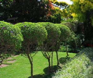 Oakhampton Bed and Breakfast East London South Africa