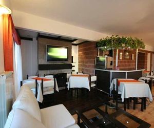 Wanglen Hotel Carilo Argentina