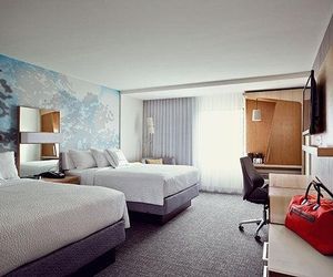 Courtyard by Marriott Holland Downtown Holland United States