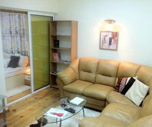 Gogol 2 BR Apartment Sofia Bulgaria