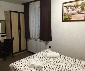 Family Hotel Ginger Pamporovo Bulgaria