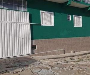 Casa Magnificat Sao Tome das Letras Brazil