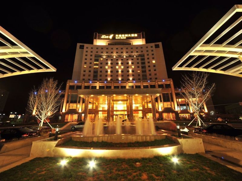 Hotel Photo 22