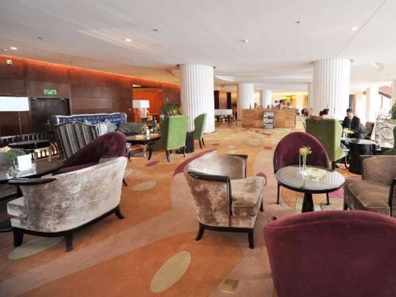 Hotel Photo 5