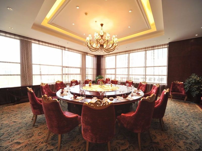 Hotel Photo 10