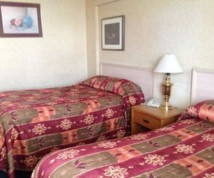 Town and Country Motor Hotel Calgary Canada