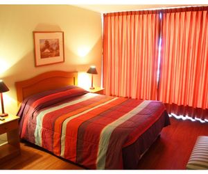 Andes Suite Home Ebro Las Condes Chile