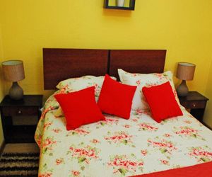 Hostal Turickapur San Pedro De Atacama Chile