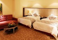 Отзывы Hangzhou Xiaoshan Guoda Holiday Hotel