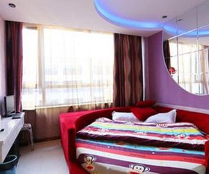 Holiday Theme Hotel Liaoyang China