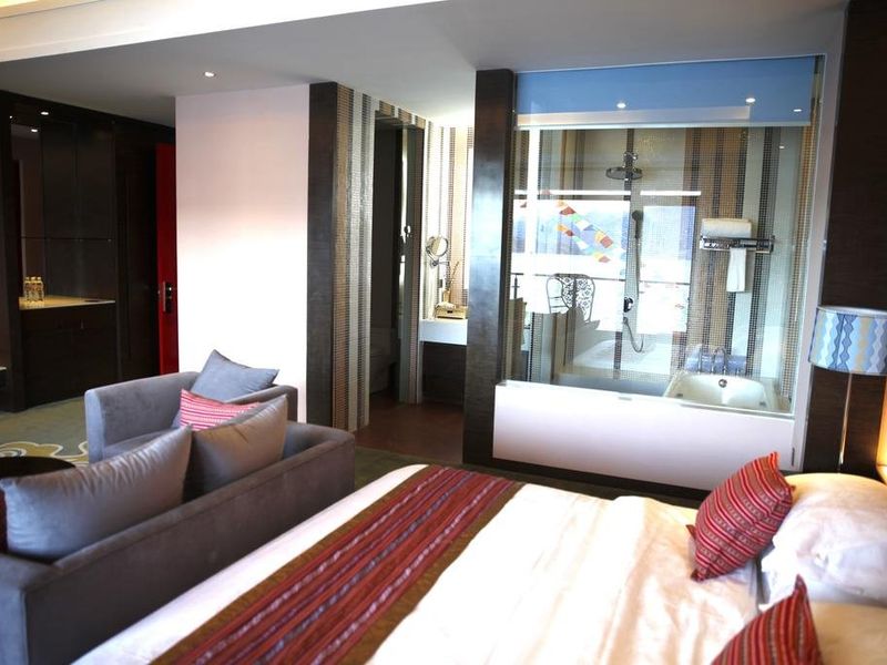 Hotel Photo 4