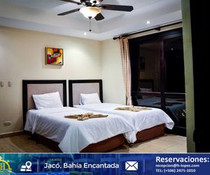 Condominios Rancho Ecuestre Hermanos López Jaco Costa Rica