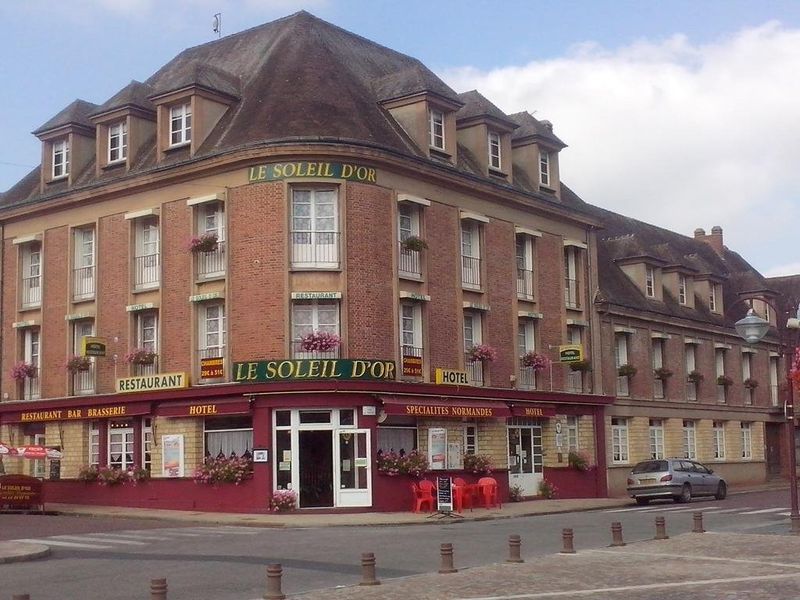 Hotel Photo 24